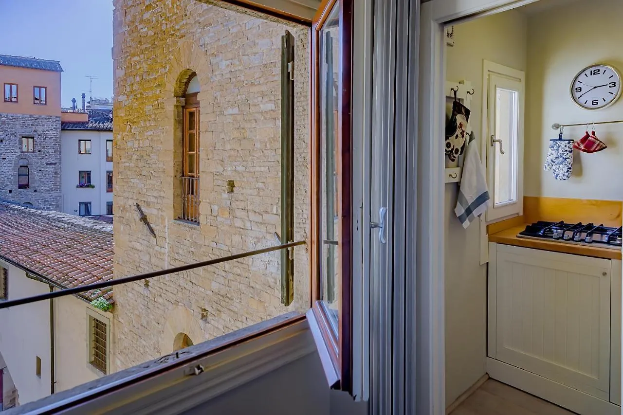 Skyline Florence Apartment