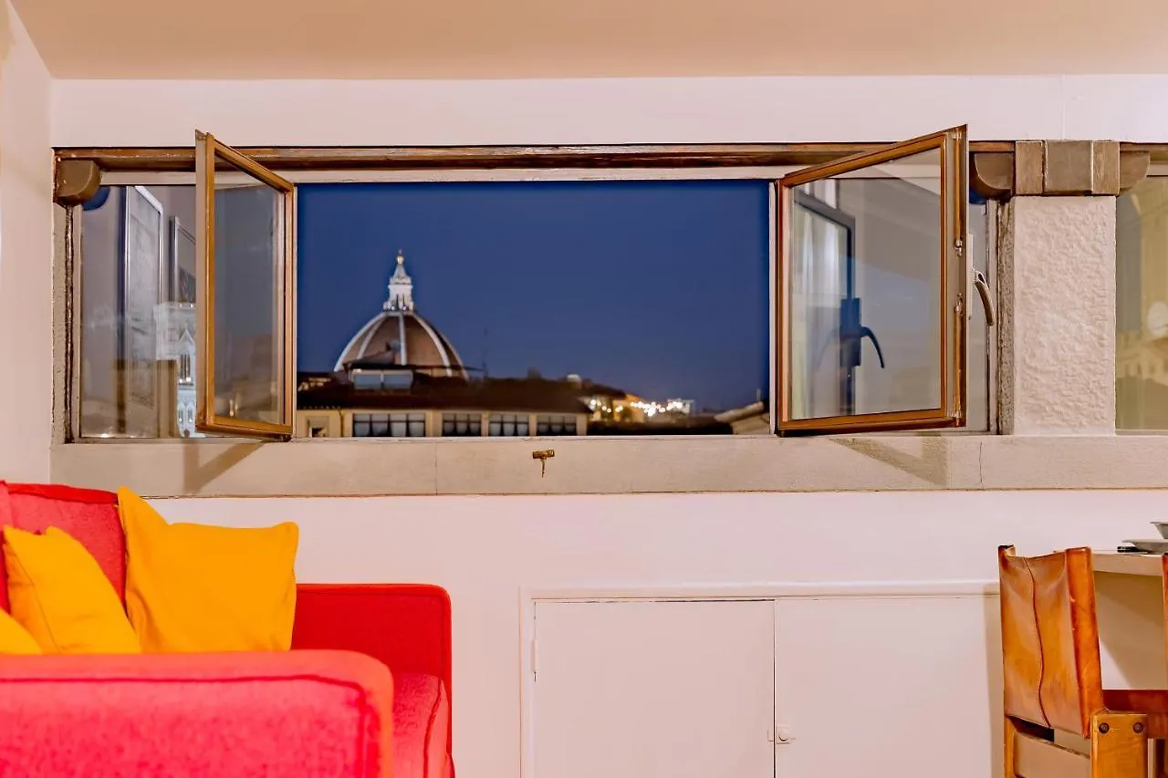 Skyline Florence Apartment