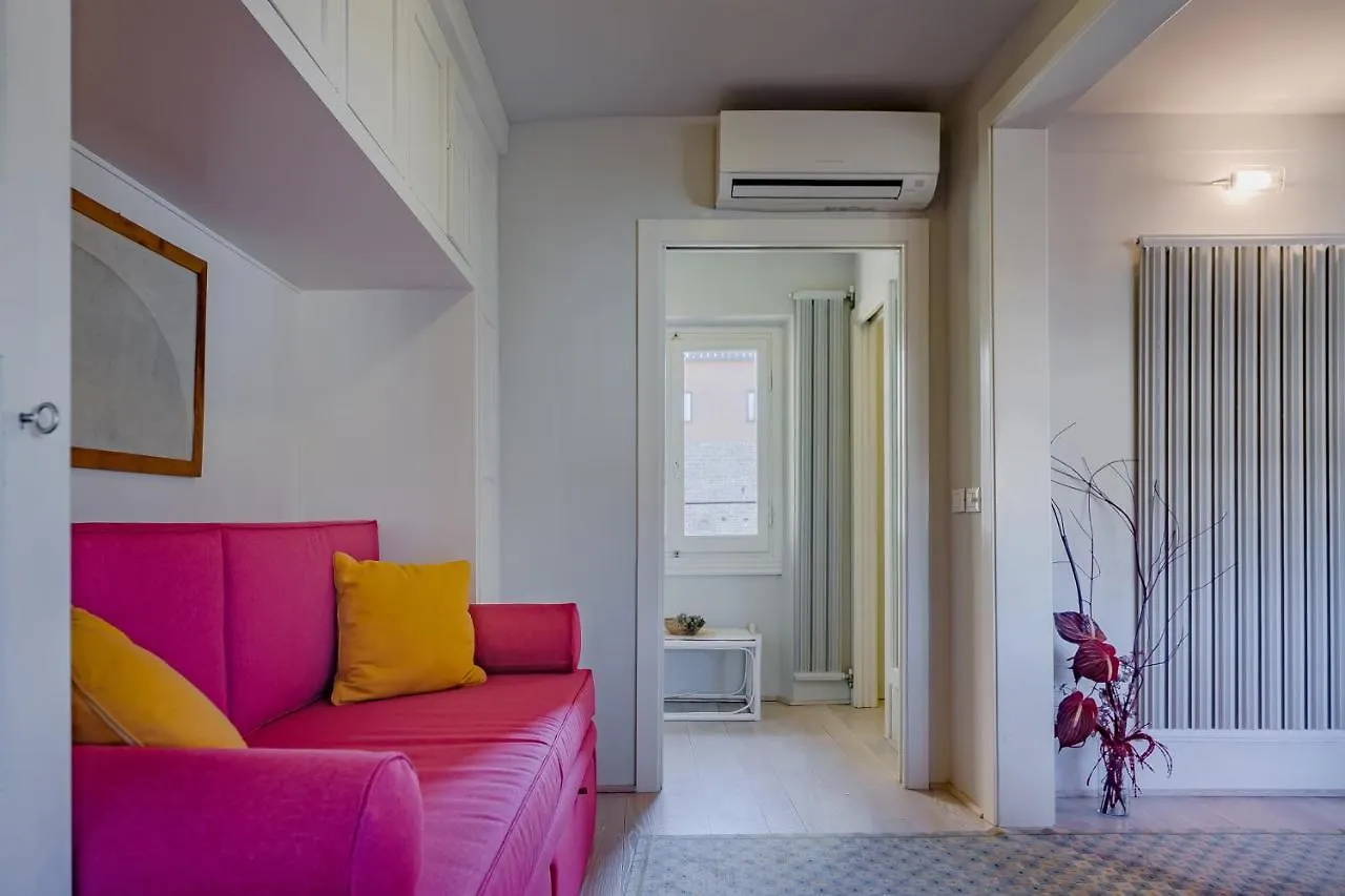 Skyline Florence Apartment