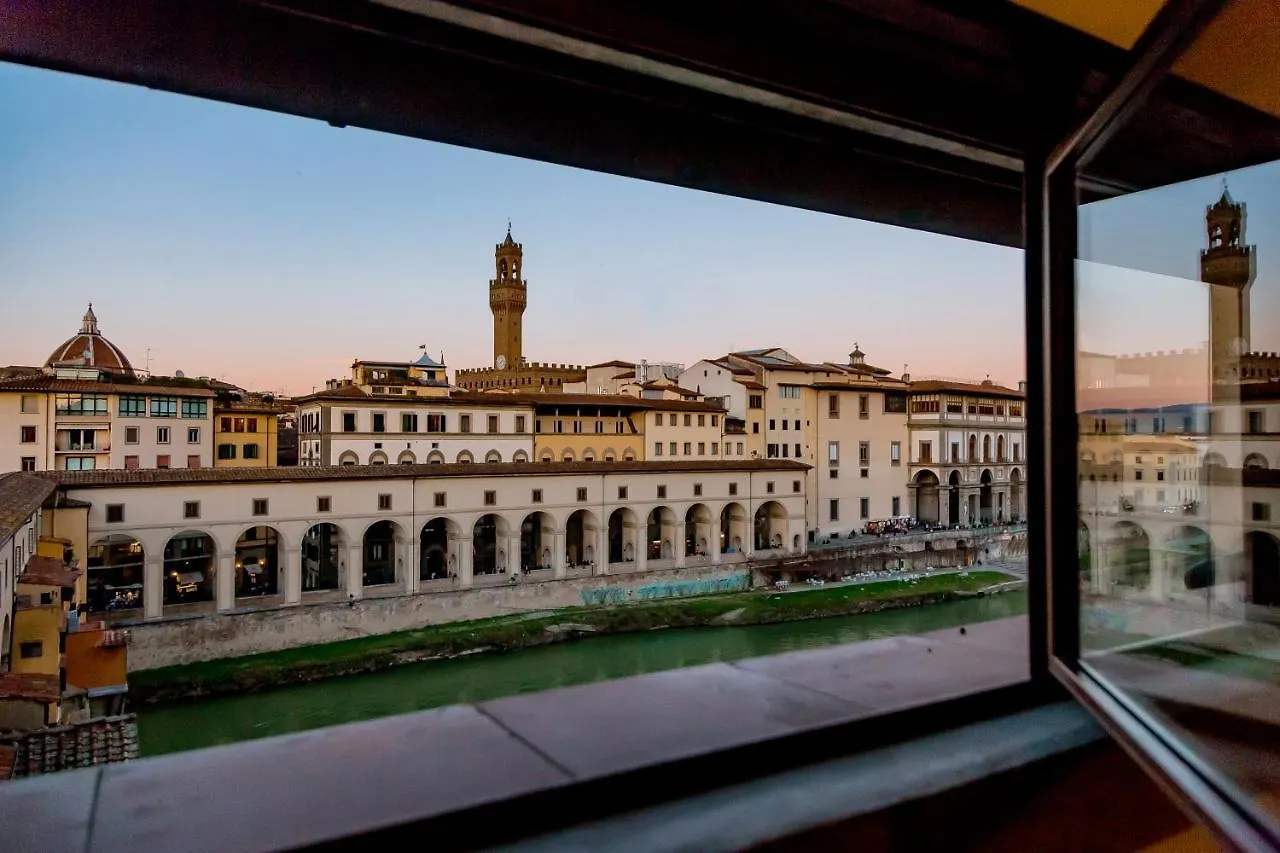 Skyline Florence Apartment 0*,  Italy