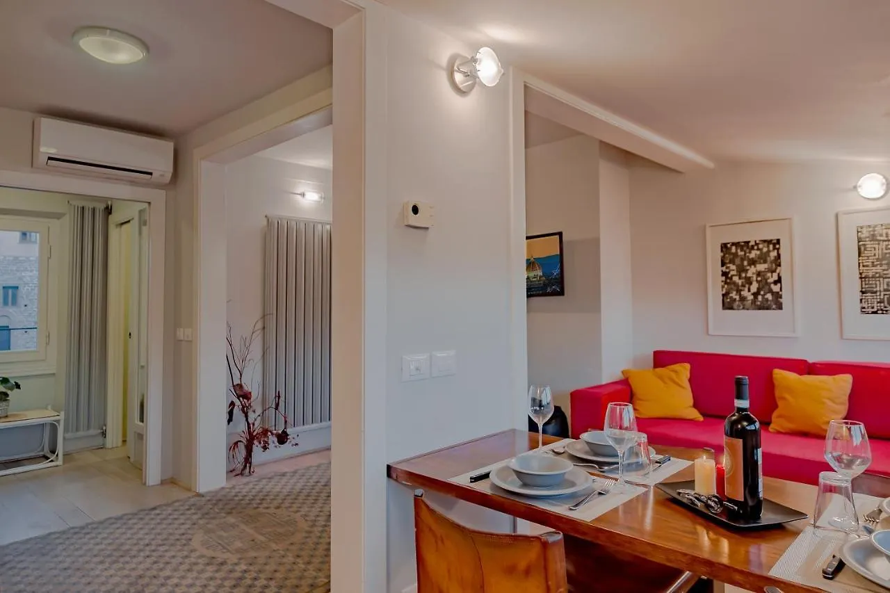 Skyline Florence Apartment 0*,  Italy